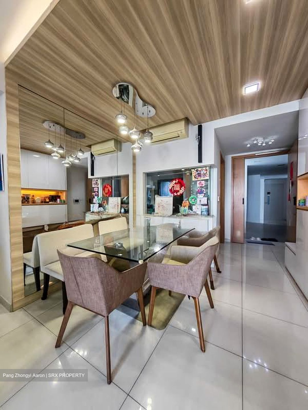 Prive (D19), Condominium #552008071